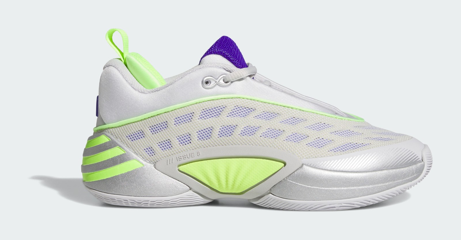 adidas D.O.N. Issue #8