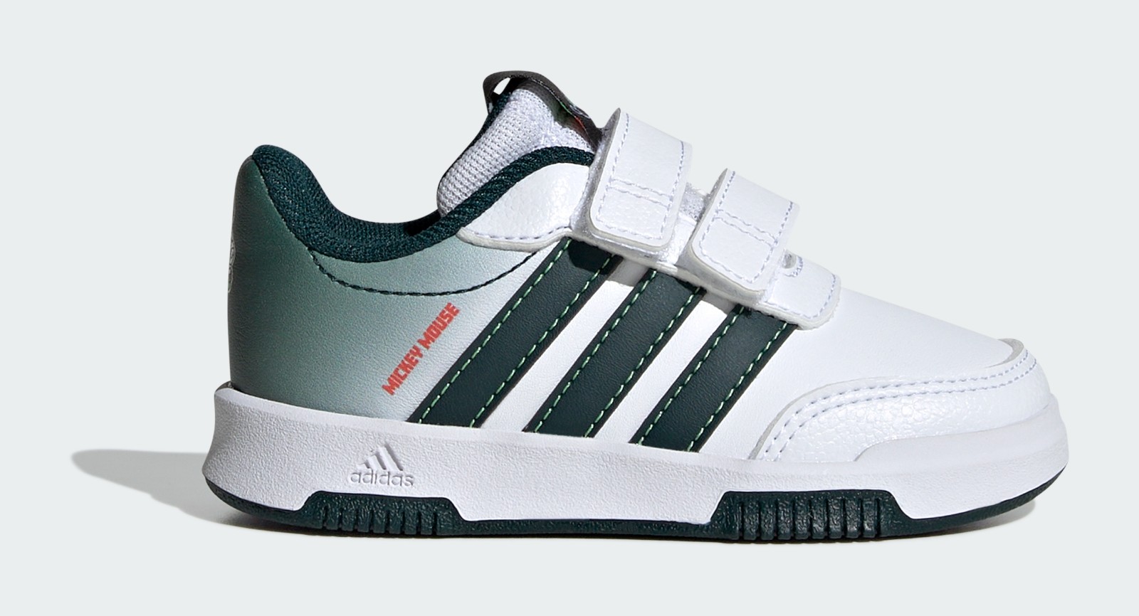 adidas Tensaur Hook and Loop