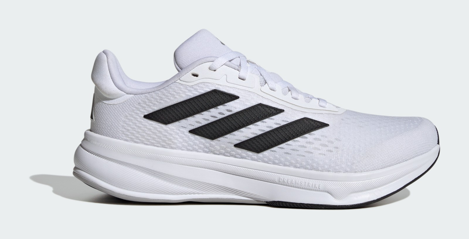 adidas Response Super "Cloud White & Core Black"