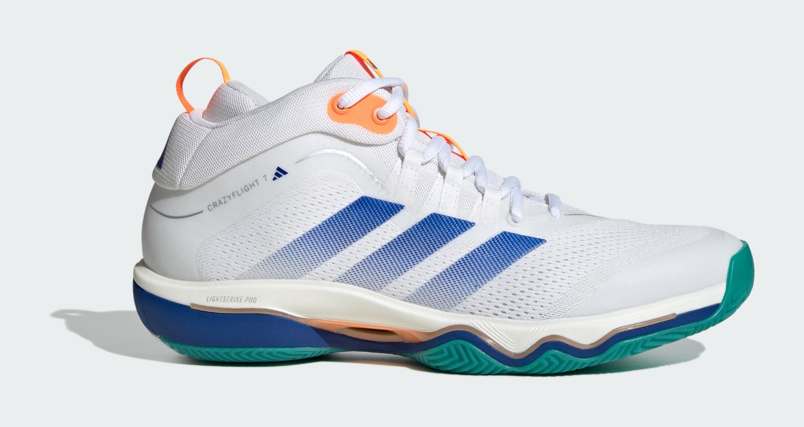 adidas Crazyflight 7