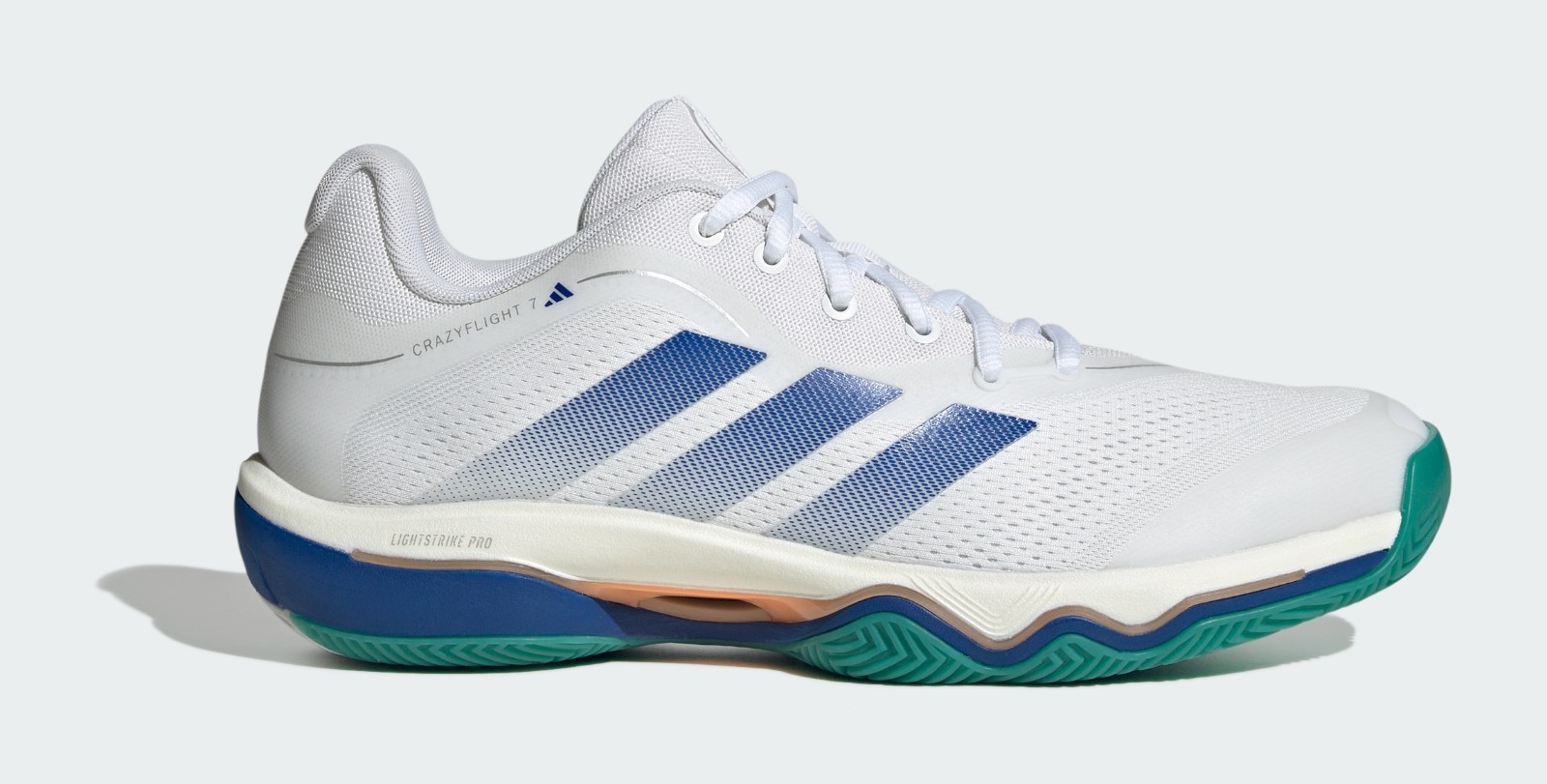 adidas Crazyflight 7