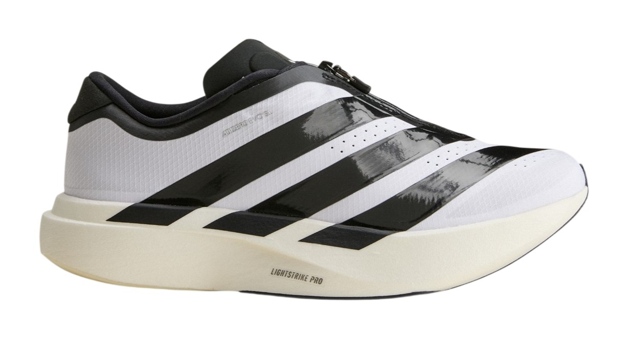 adidas Evo SL Zip
