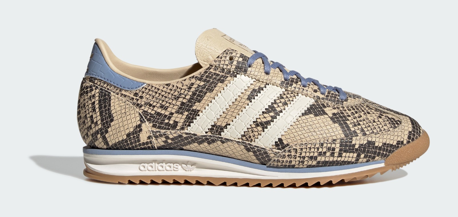 adidas Originals SL 72 OG "Sand Strata & Ivory"