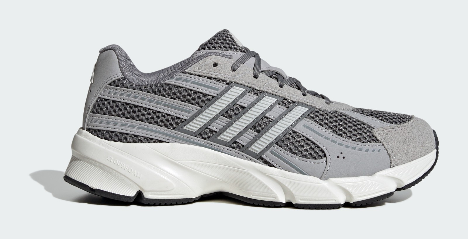 adidas Technochaos 2000 "Grey Three & Grey One"