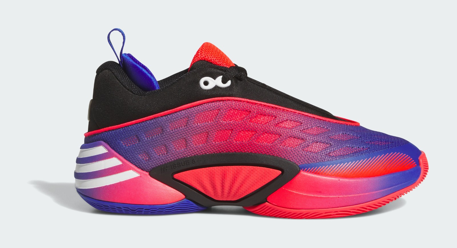 adidas D.O.N. Issue #8