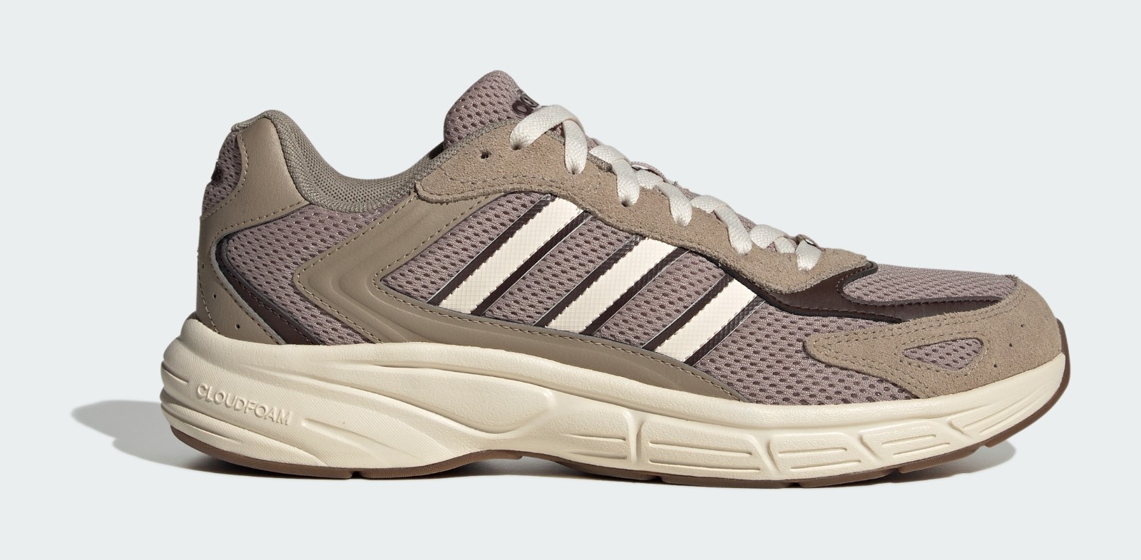 adidas Eclyptix 2000 "Grey & Wonder White"