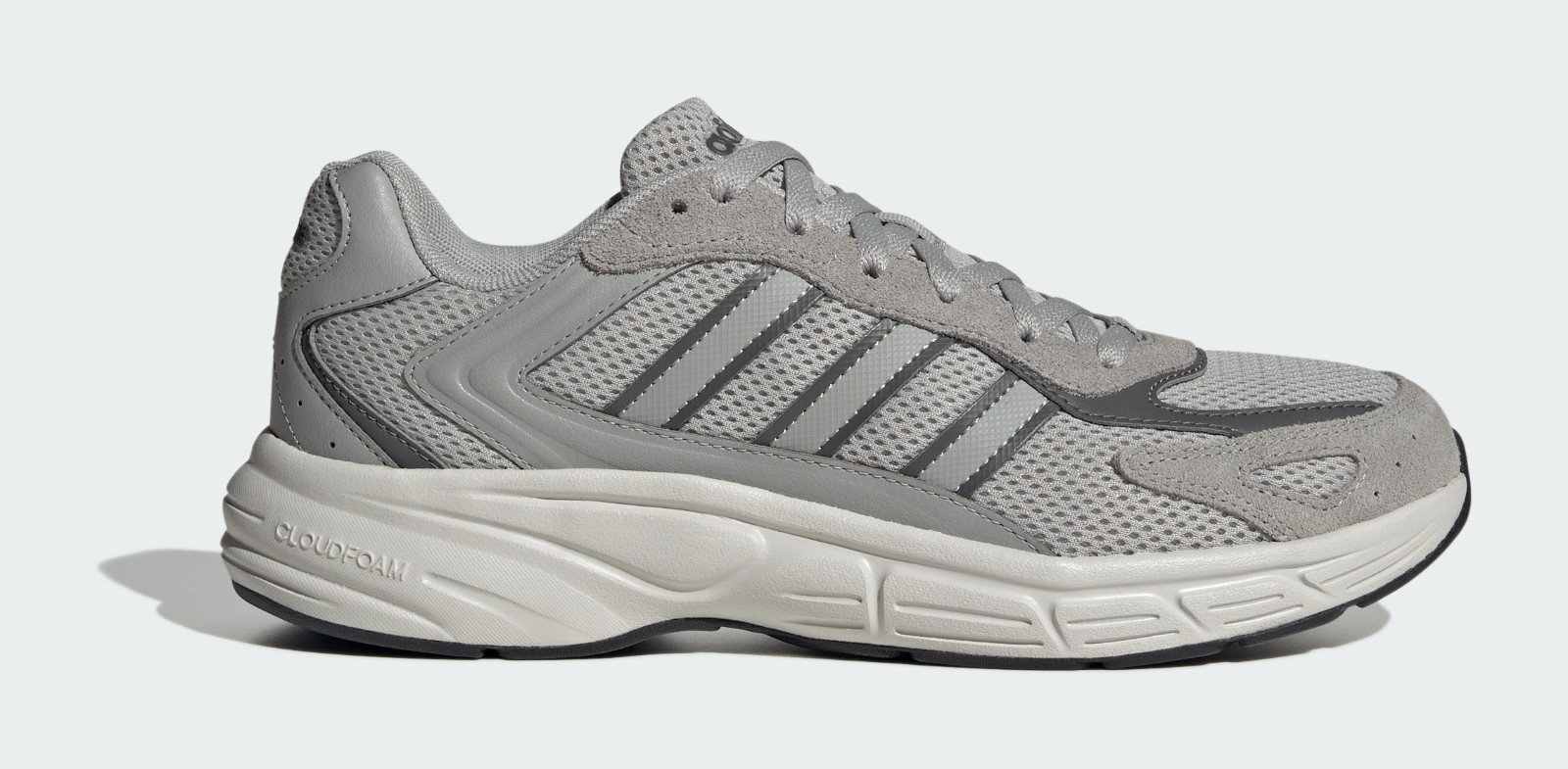 adidas Eclyptix 2000 "Grey Two & Mgh Solid Grey"