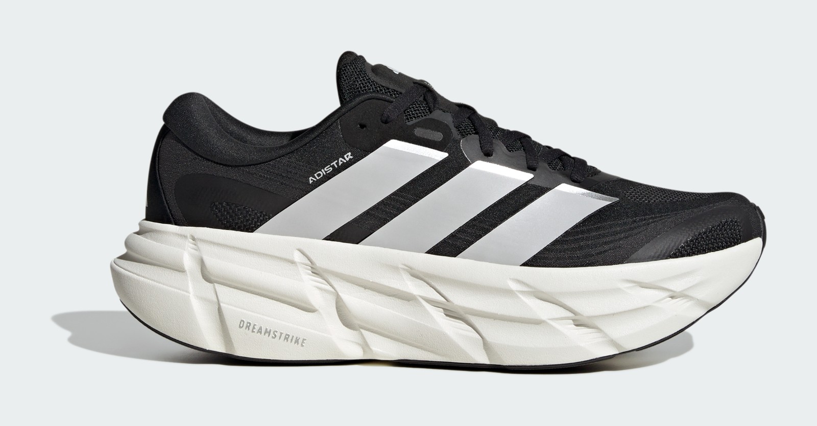 adidas Adistar 5 "Core Black & Grey One"