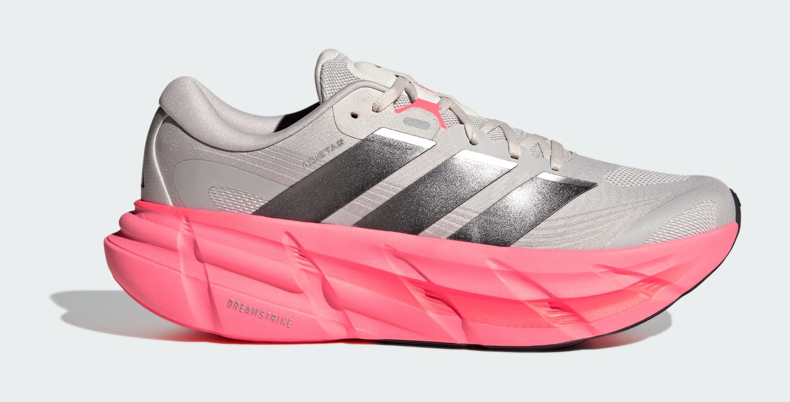 adidas Adistar 5 "Grey One & Iron Metallic"