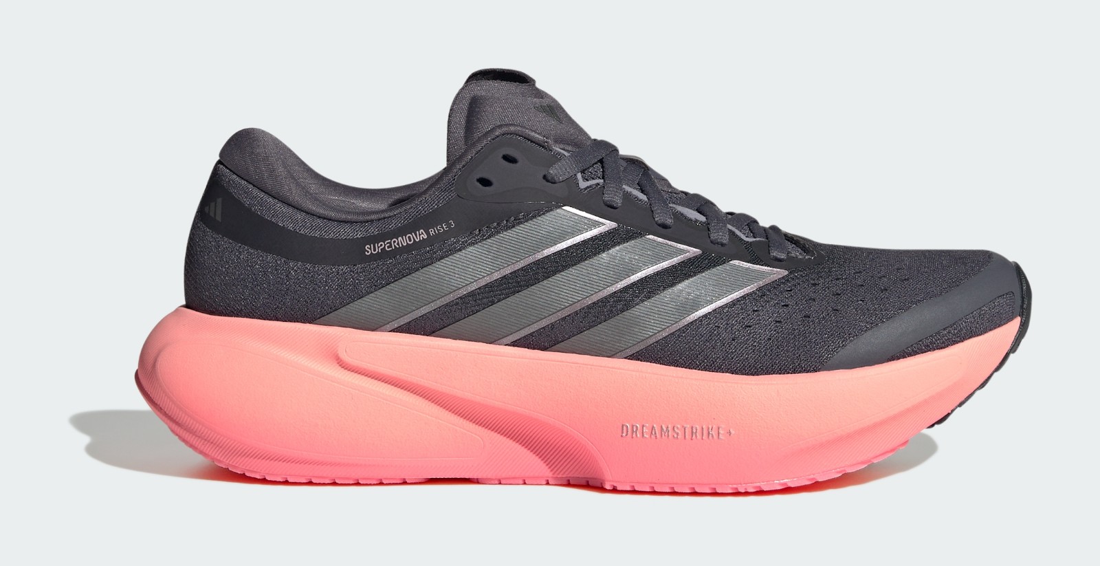 adidas Supernova Rise 3 "Aurora Onix & Iron Metallic"