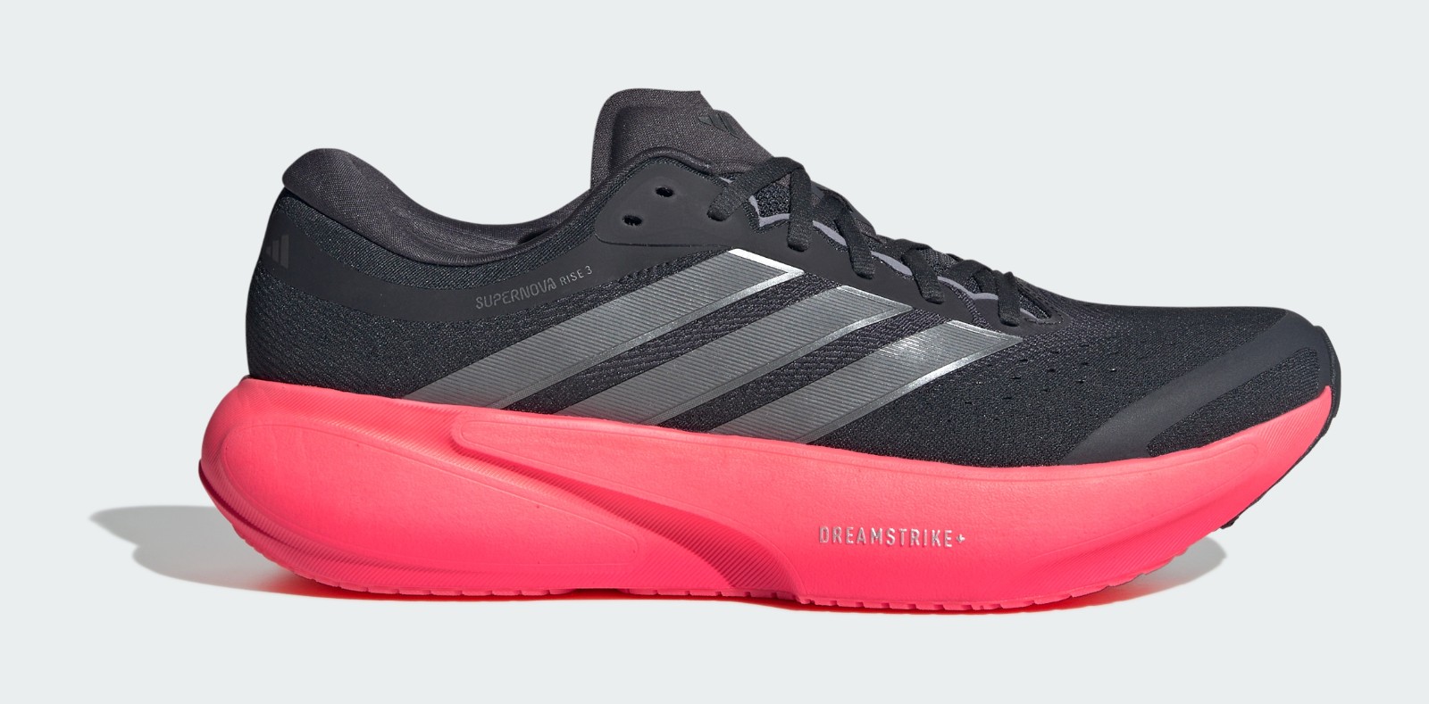 adidas Supernova Rise 3 "Night Grey & Iron Metallic"