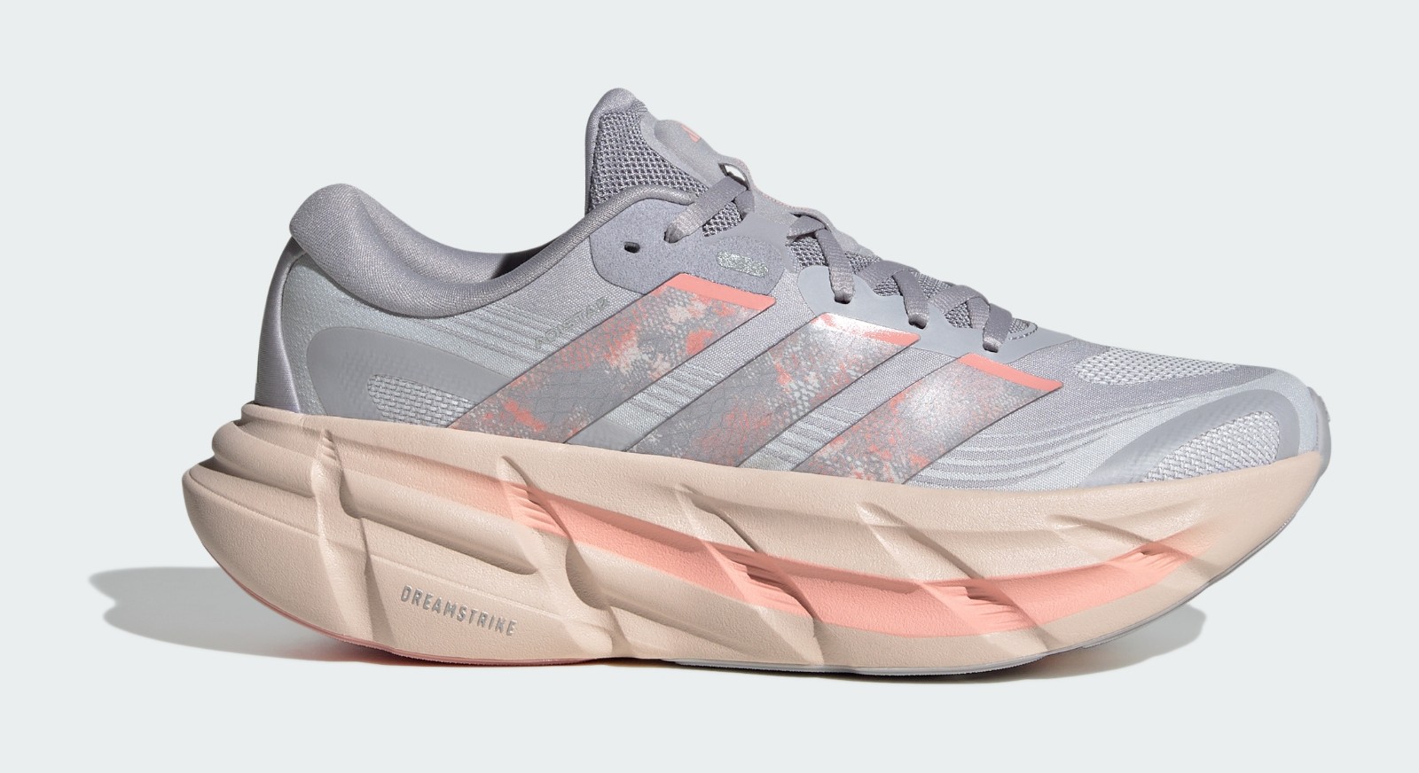 adidas Adistar 5 "Glory Grey & Semi Frozen Turbo"