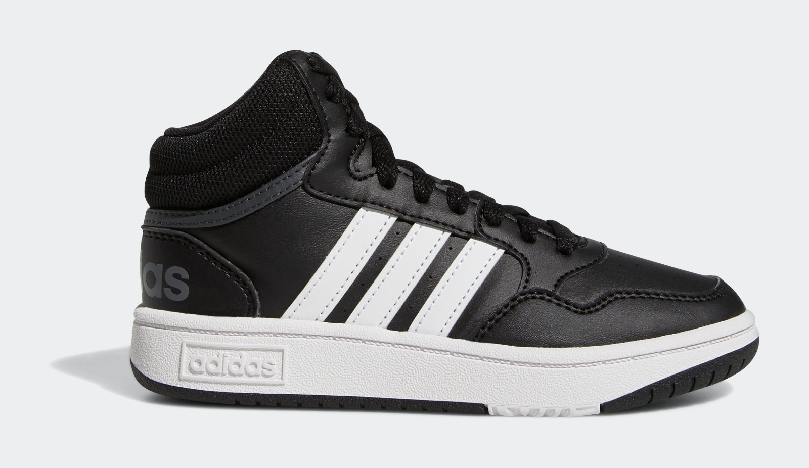adidas Hoops Mid