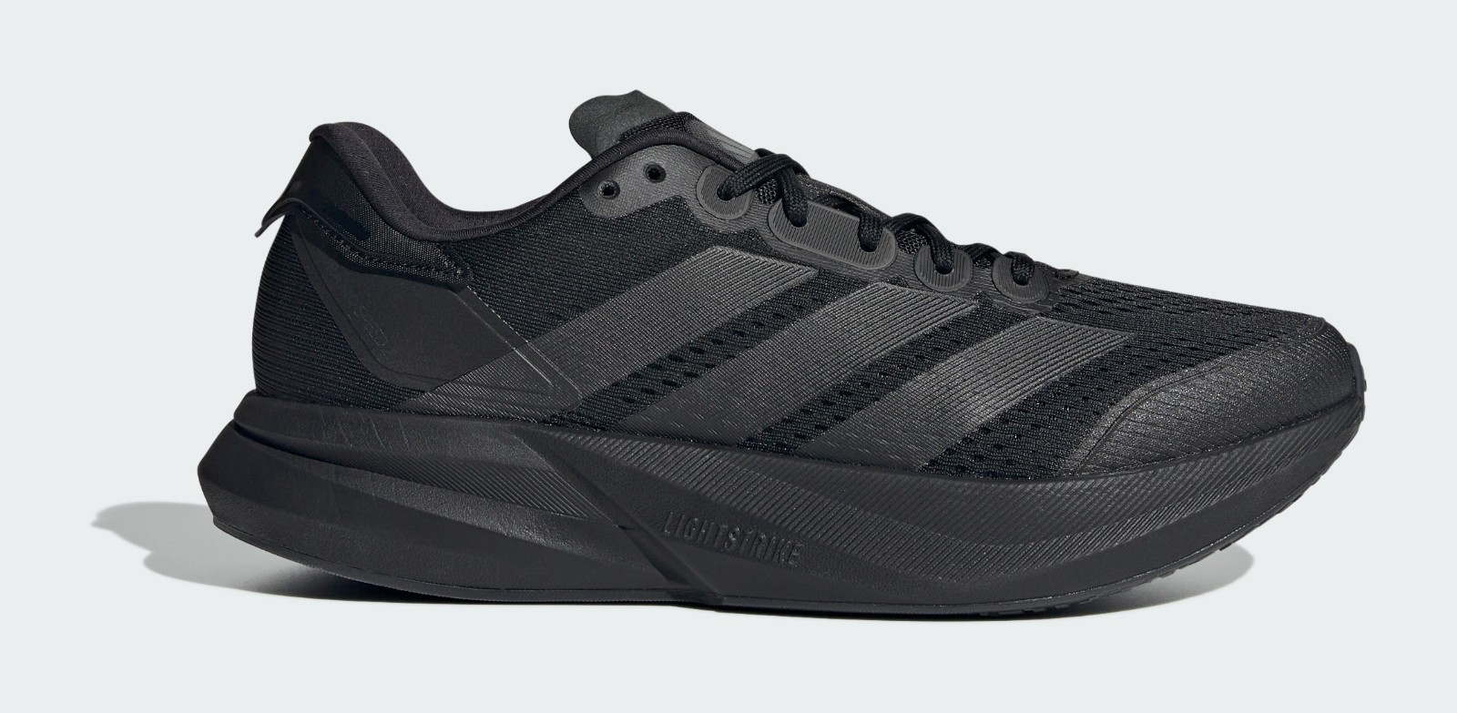 adidas Duramo Speed 2 "Core Black"