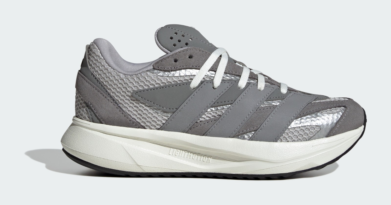 adidas Lightblaze "Grey Two & Grey Three"