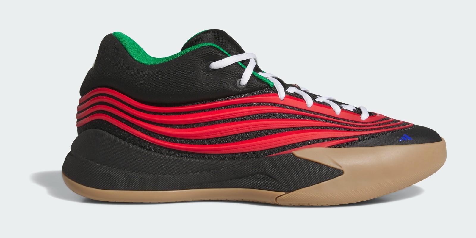 adidas Dame 10