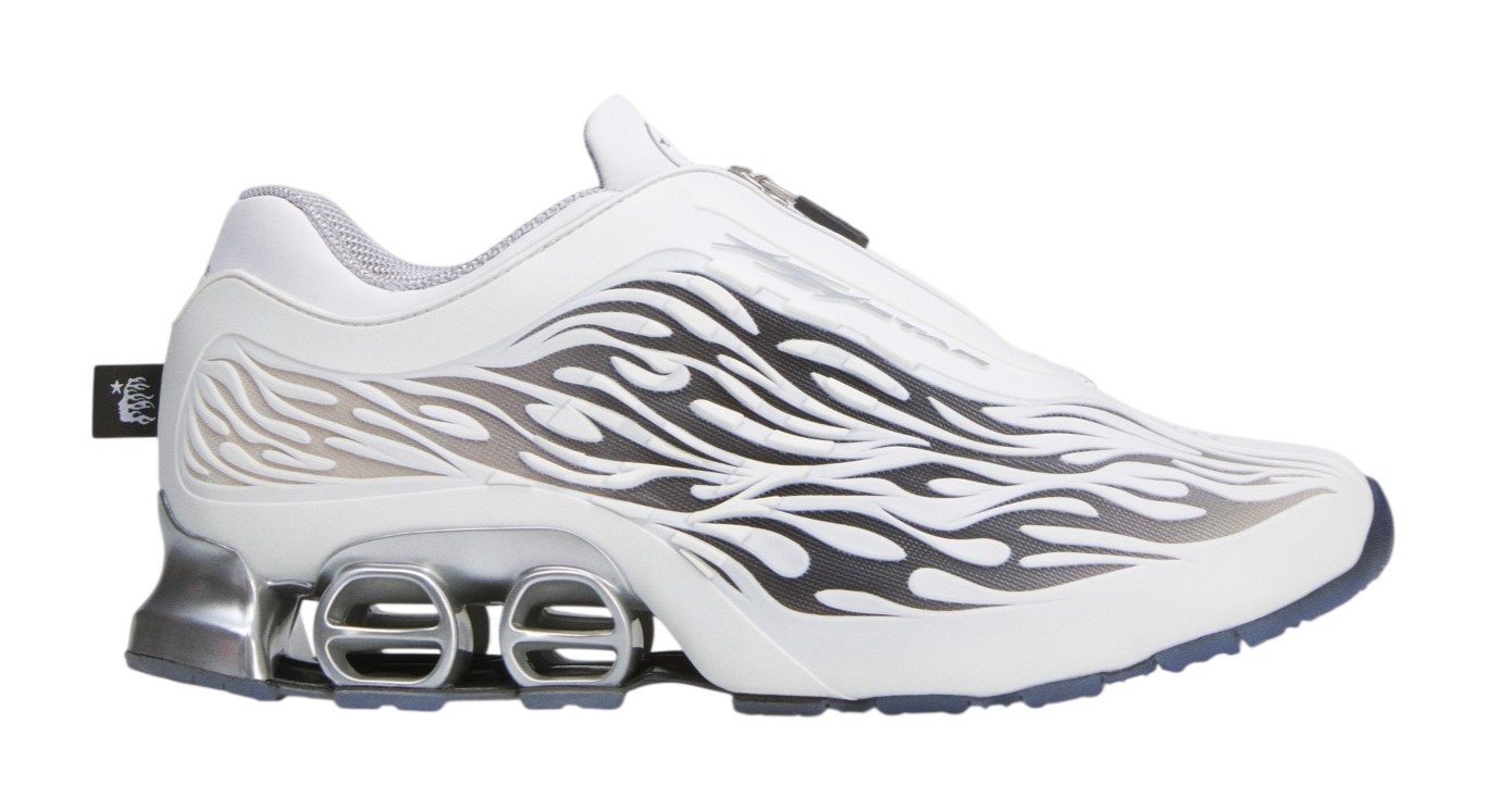 adidas Megaride S2