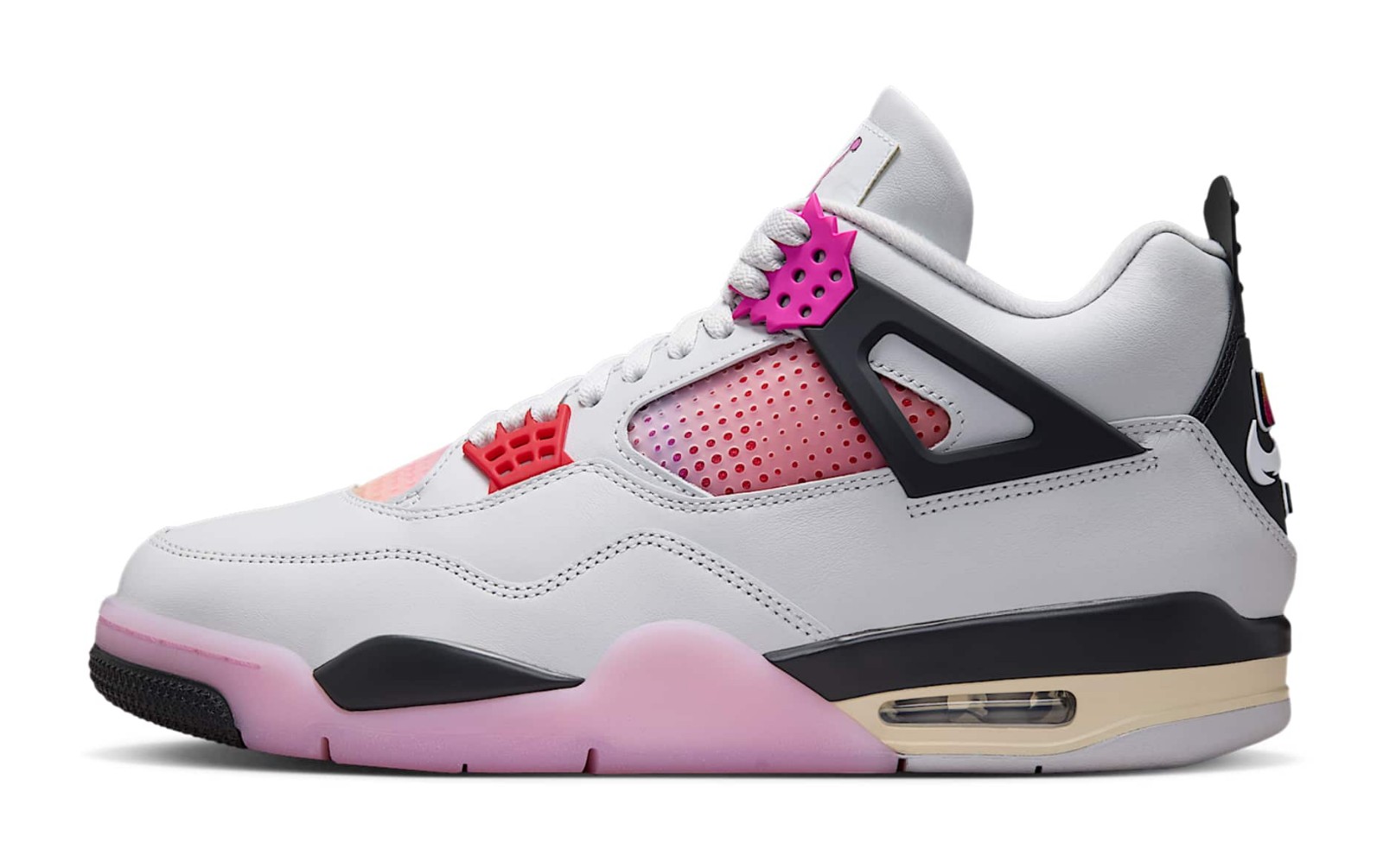 Air Jordan 4 Retro "Comic"