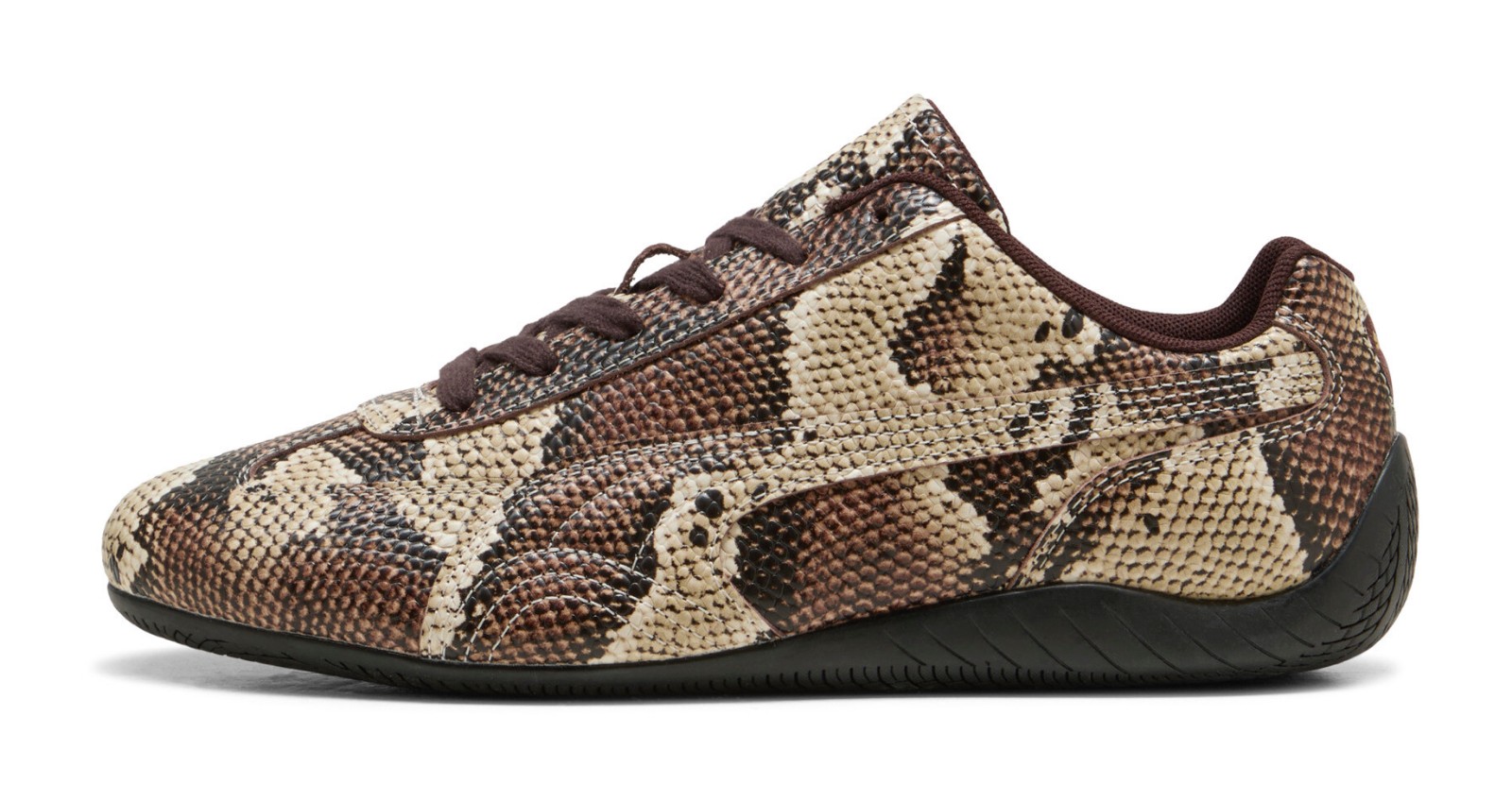 Puma Speedcat "Snake Print"