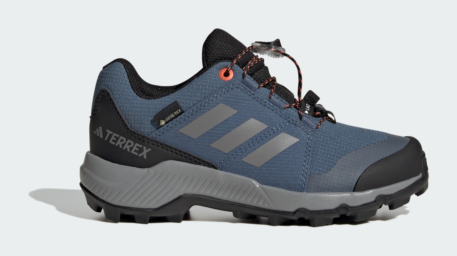 adidas Terrex Gore-Tex "Wonder Steel & Grey Three"
