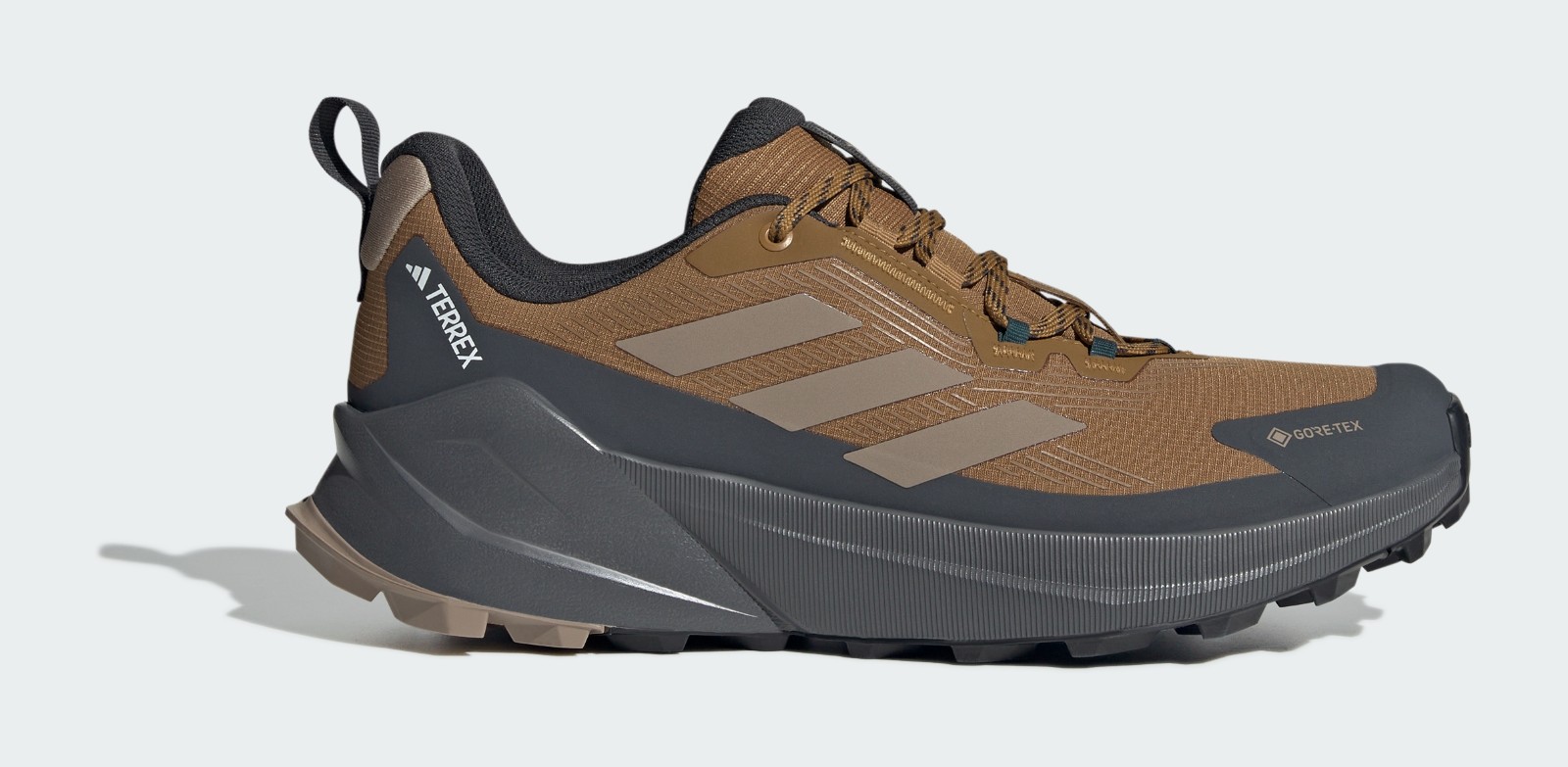 adidas Terrex Trailmaker 2.0 GTX "Bronze Strata & Blanch Cargo"