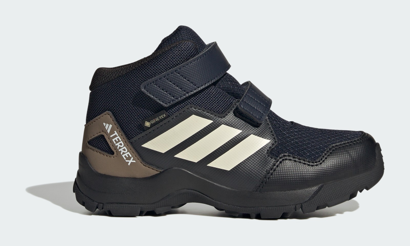 adidas Terrex Skychaser Mid GTX "Legend Ink & Wonder White"
