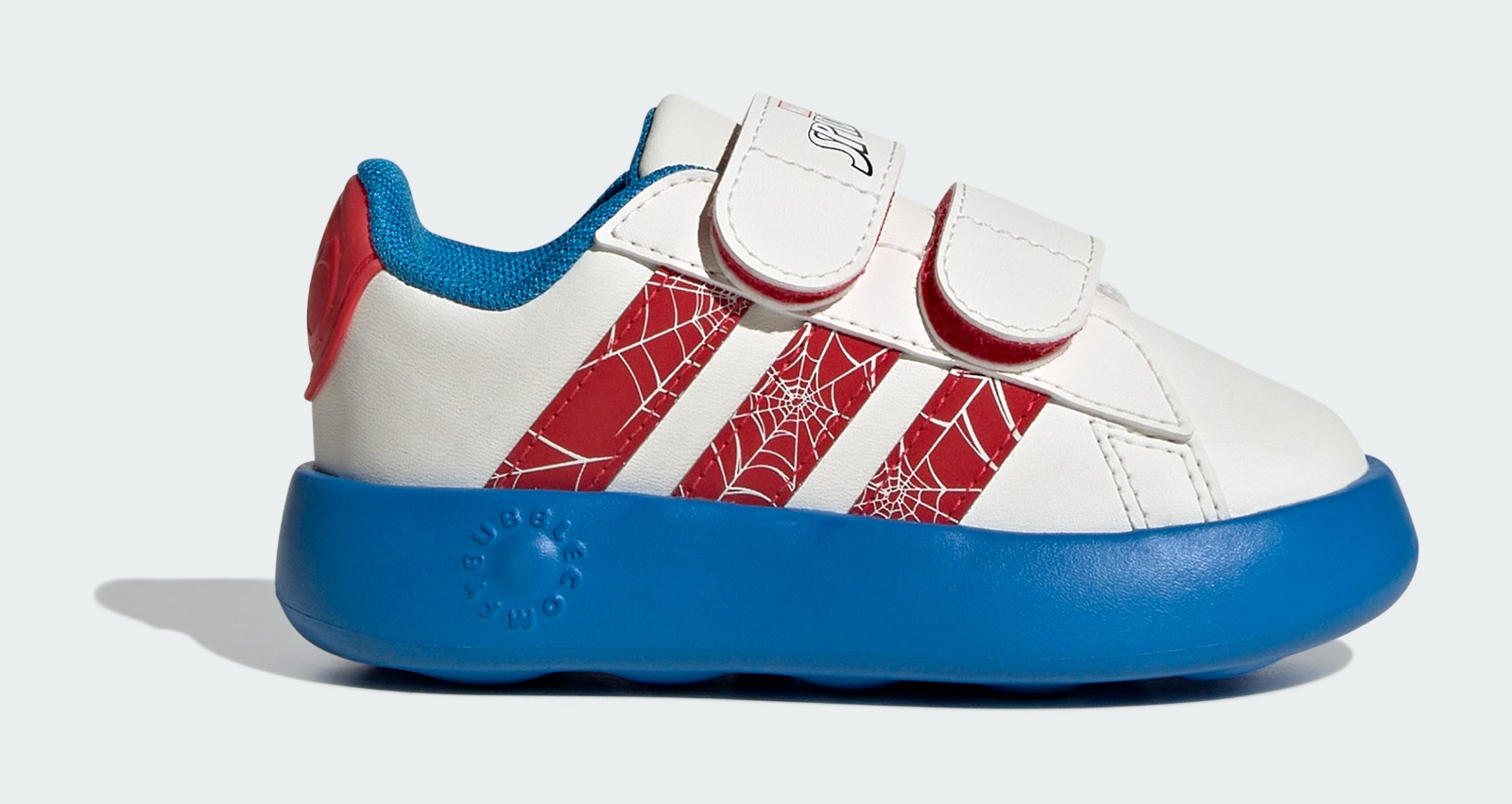 Marvel x adidas Grand Court "Spider-Man"