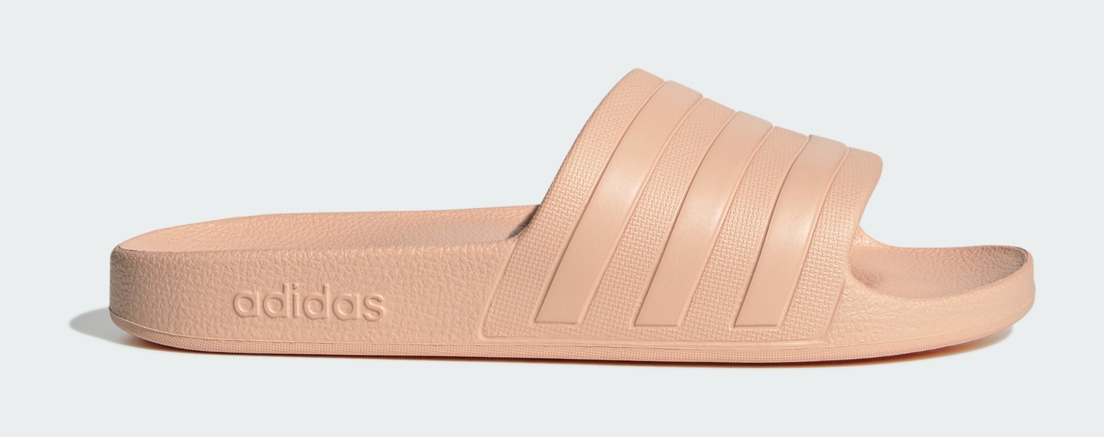 adidas Adilette Aqua "Powder Coral"