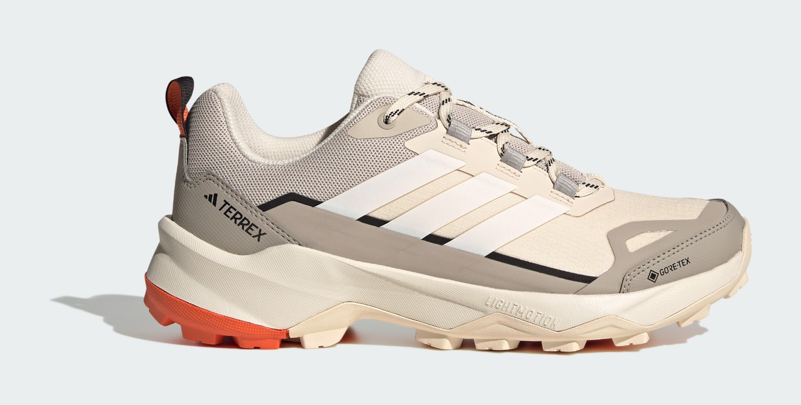 adidas Terrex Skychaser AX5 GTX "Wonder White & Off White"