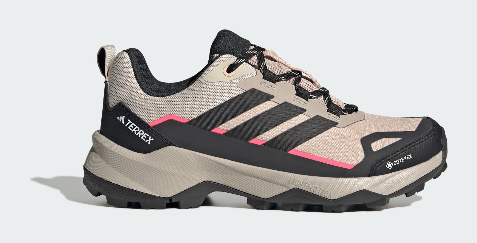 adidas Terrex Skychaser AX5 GTX "Wonder Taupe & Core Black"
