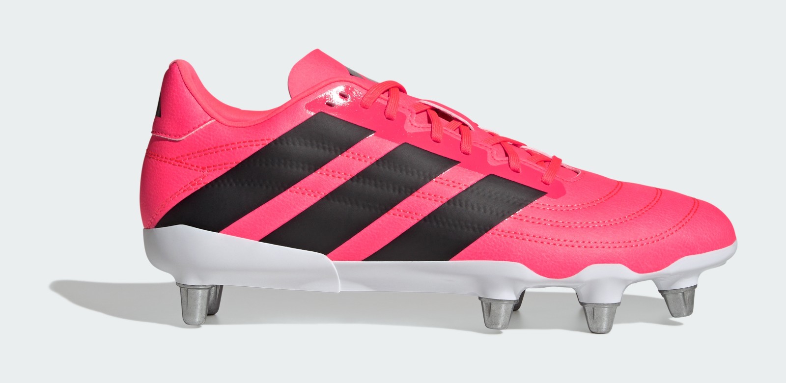 adidas Kakari SG "Solar Turbo & Core Black"