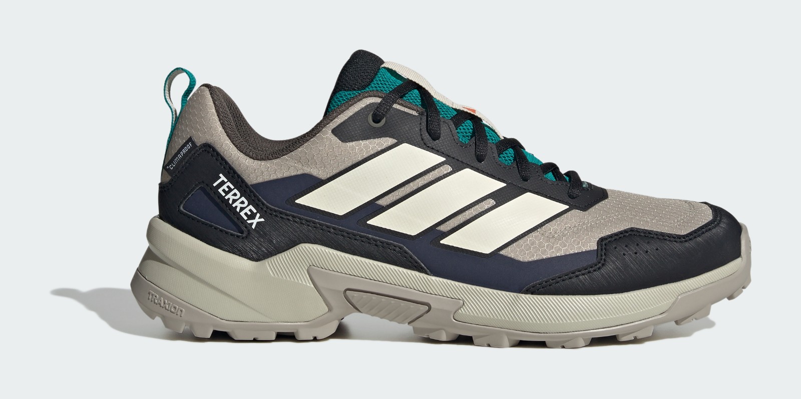 adidas Terrex Eastrail 3 Climaproof "Light Brown & Wonder White"