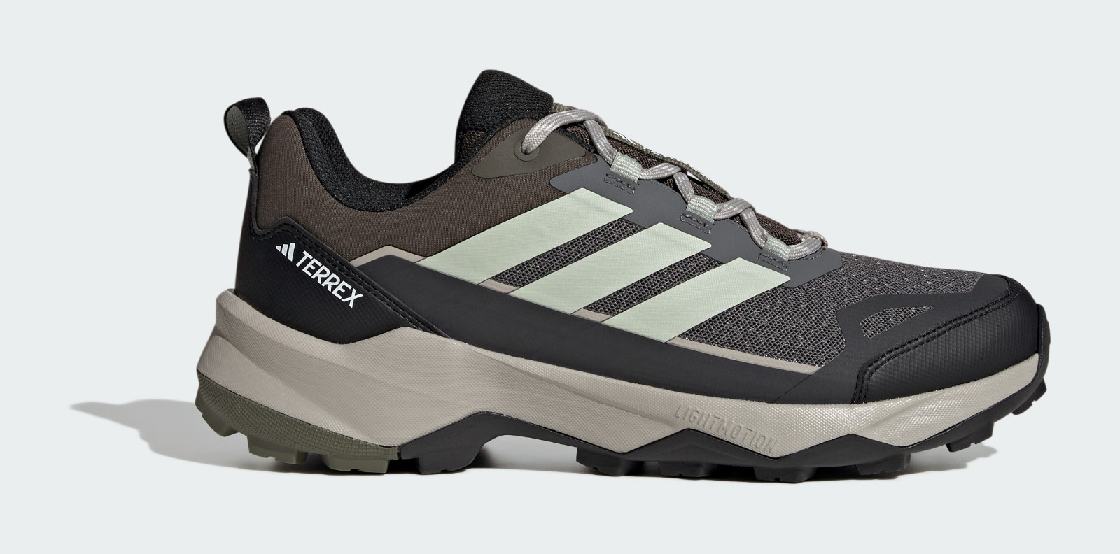 adidas Terrex Skychaser AX5 "Collegiate Green & Grey One"