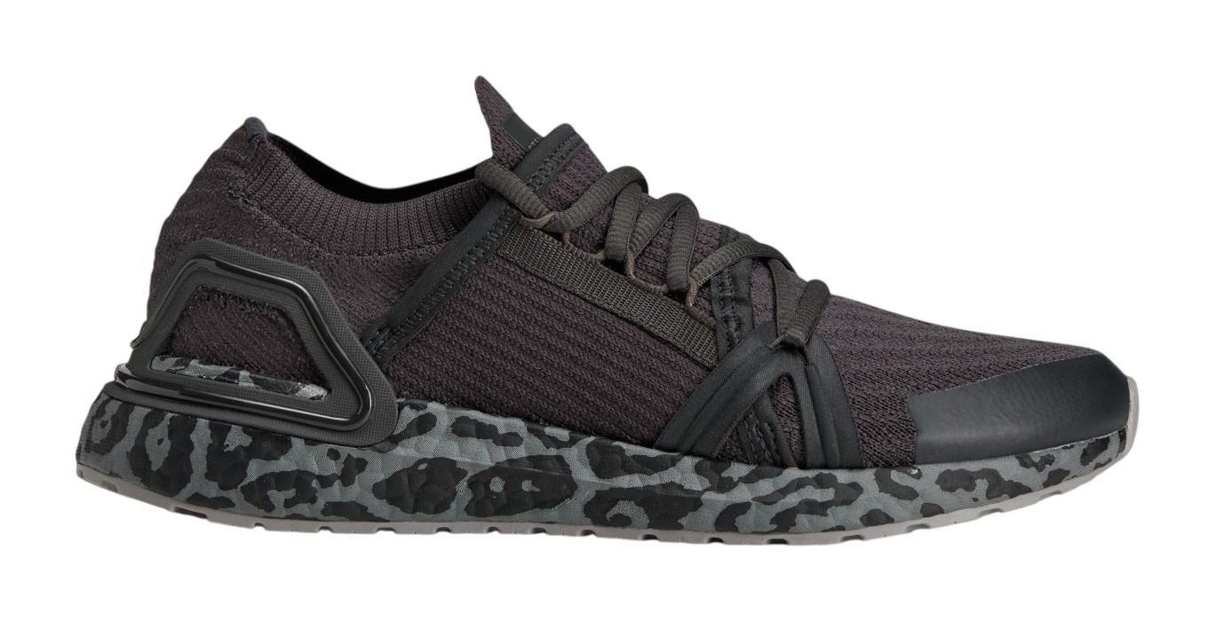 Stella McCartney x adidas Ultraboost DNA SP "Black & Grey Four"