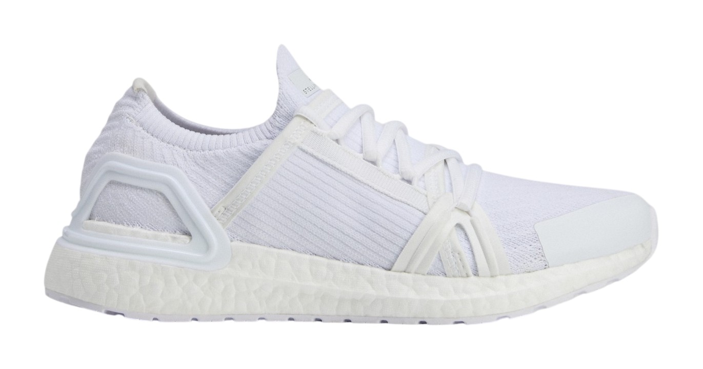 Stella McCartney x adidas Ultraboost DNA SP "Cloud White"