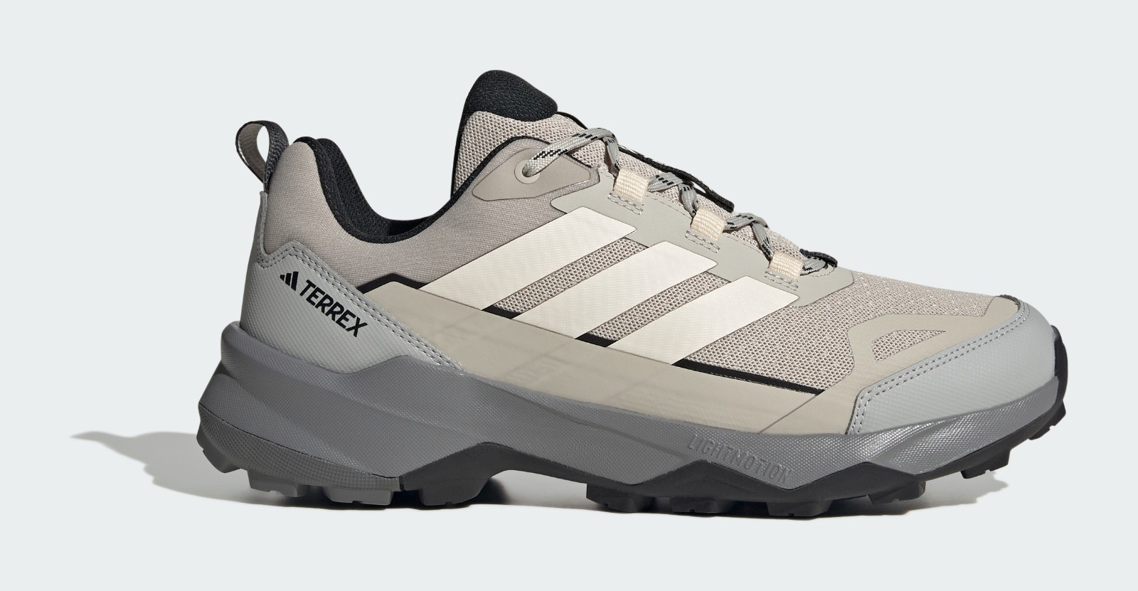 adidas Terrex Skychaser AX5 "Beige & Wonder White"