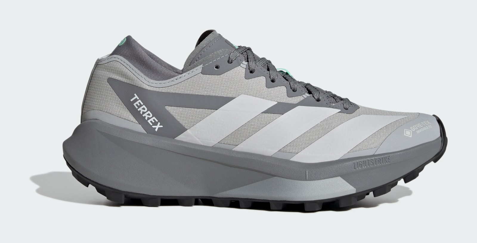 adidas Terrex Agravic GTX 2 "Grey Two & Grey One"