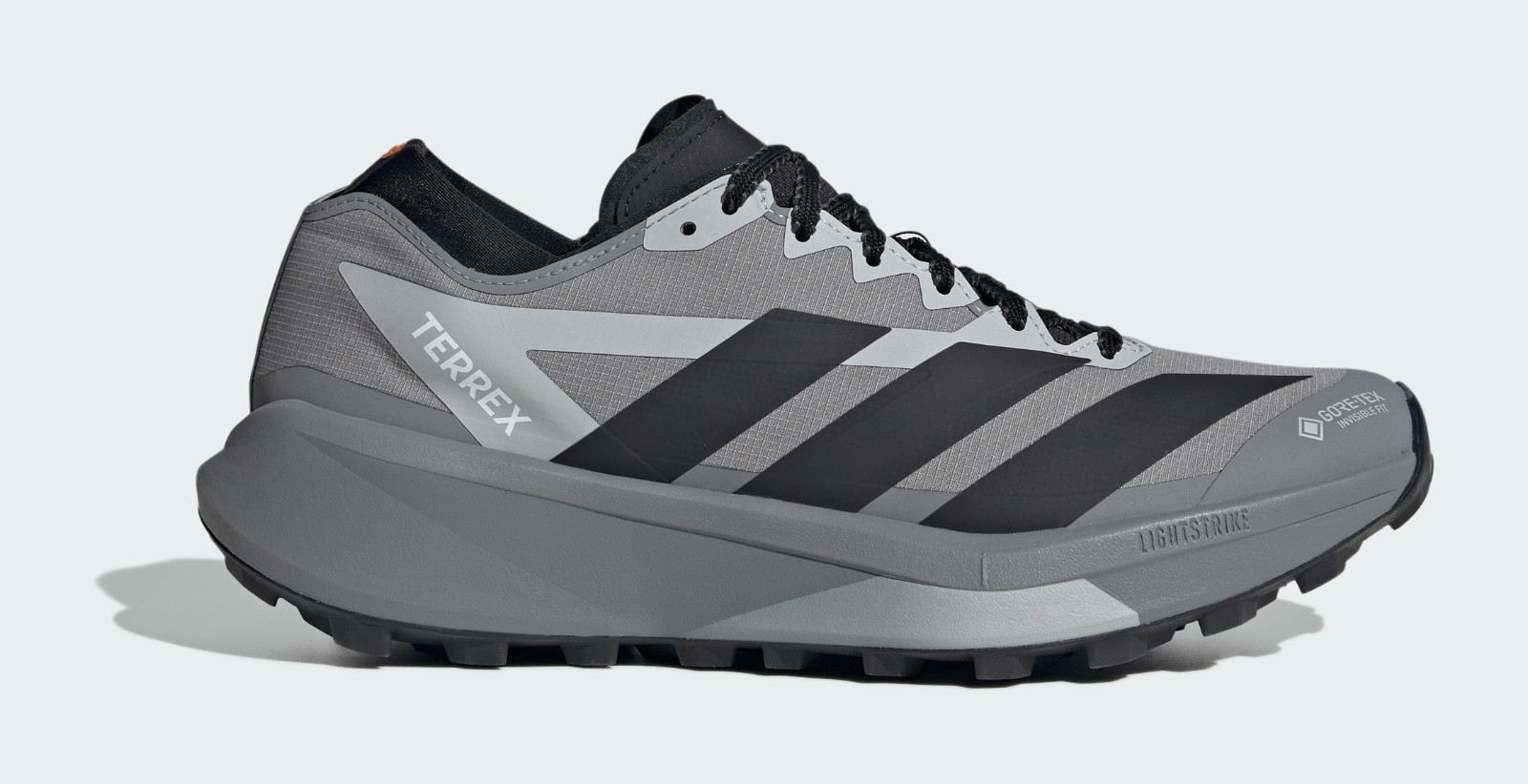 adidas Terrex Agravic GTX 2 "Grey Three & Core Black"