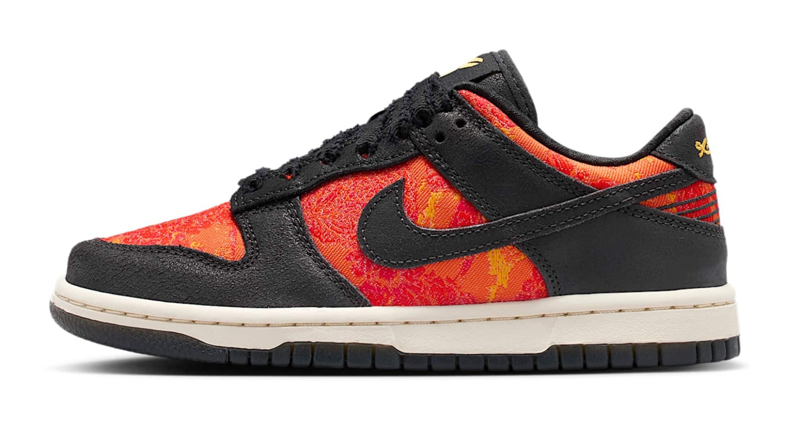 Kobe Bryant x Nike Dunk Low "Anthracite & Sundial"
