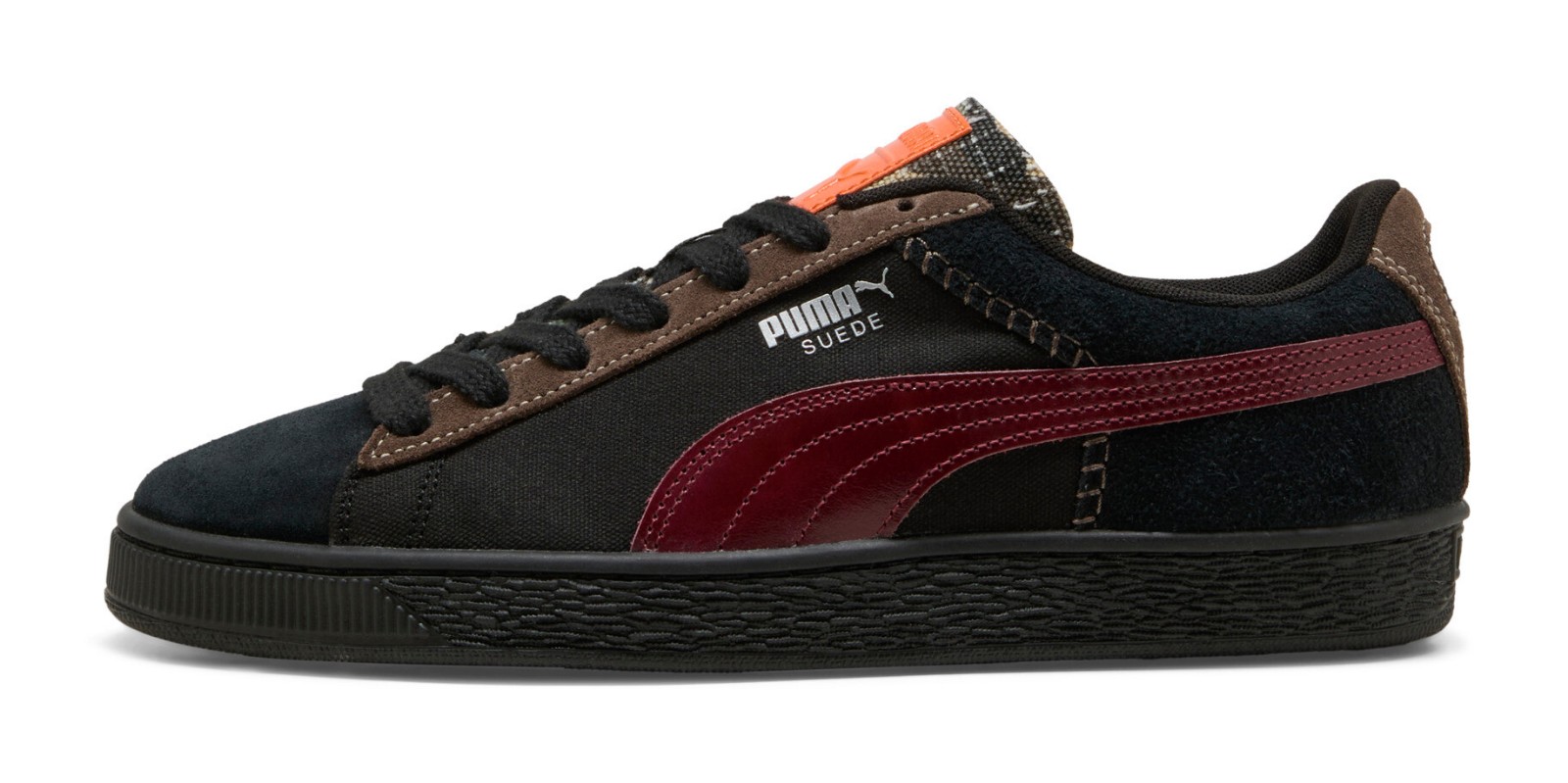Puma Suede "Built & Earned II"