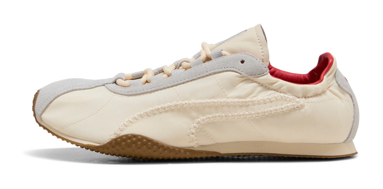 Madhappy x Puma H-Street "Alpine Snow & Cool Light Gray"