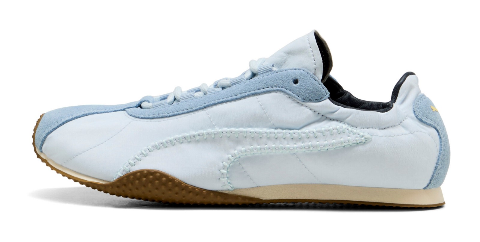 Madhappy x Puma H-Street "Soft Blue & Blue Wash"