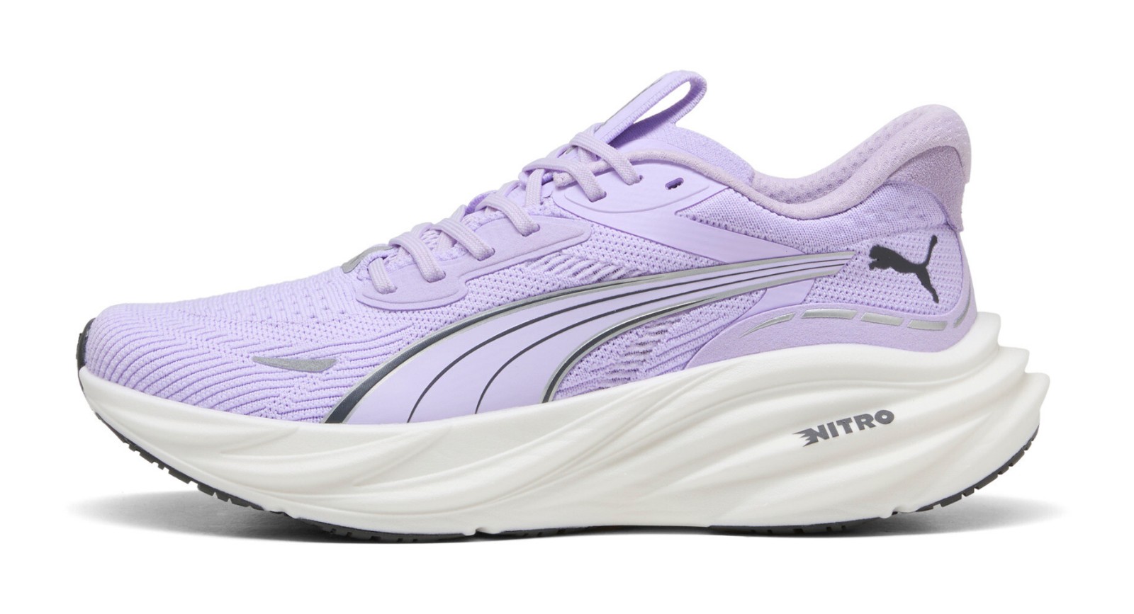 Puma Magnify Nitro 3 "Light Lavender & Puma Silver"