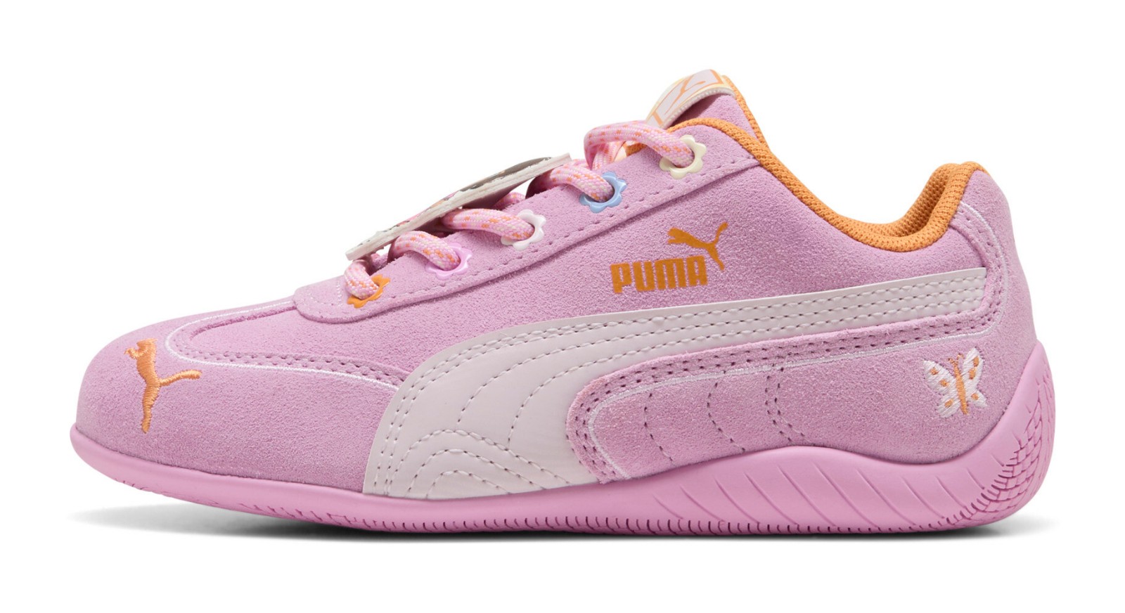 Nickelodeon x Puma Speedcat "Dora the Explorer"