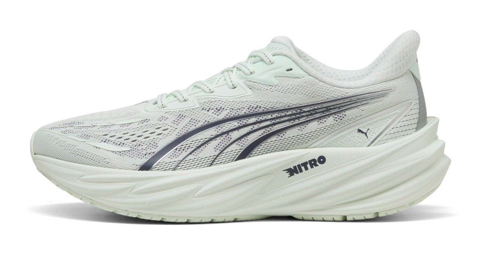 Puma Velocity Nitro 5 "Sage Glow & Inky Depths"