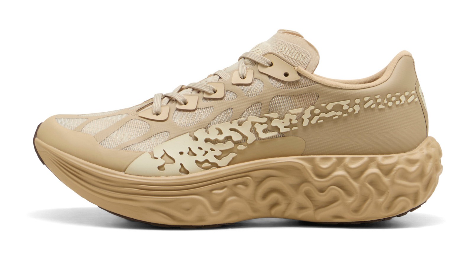 Salehe Bembury x Puma Velum Nitro "Akita"