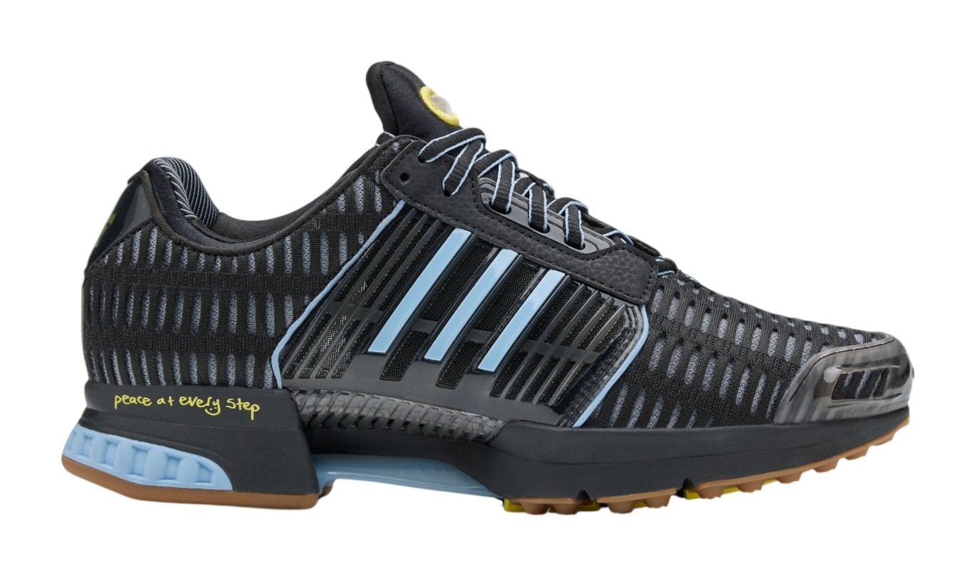 Always Do What You Should Do x adidas Originals Climacool 1 "Peace At Every Step"