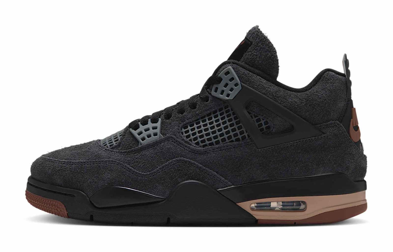 Air Jordan 4 Retro "London"
