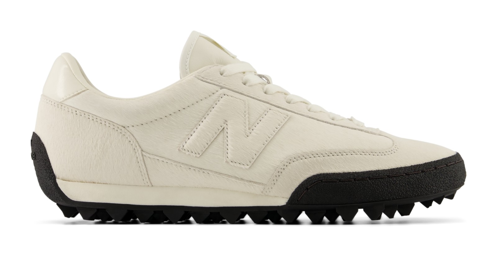 New Balance Gator Run "Linen & Sea Salt"