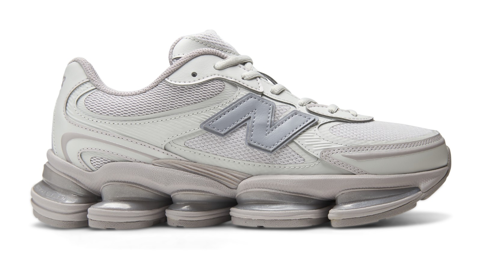 New Balance Abzorb 2000 "Horizon Grey & Truffle Salt"